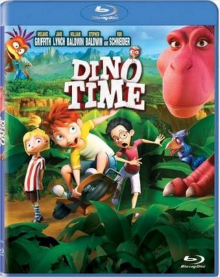 Dino time 2012